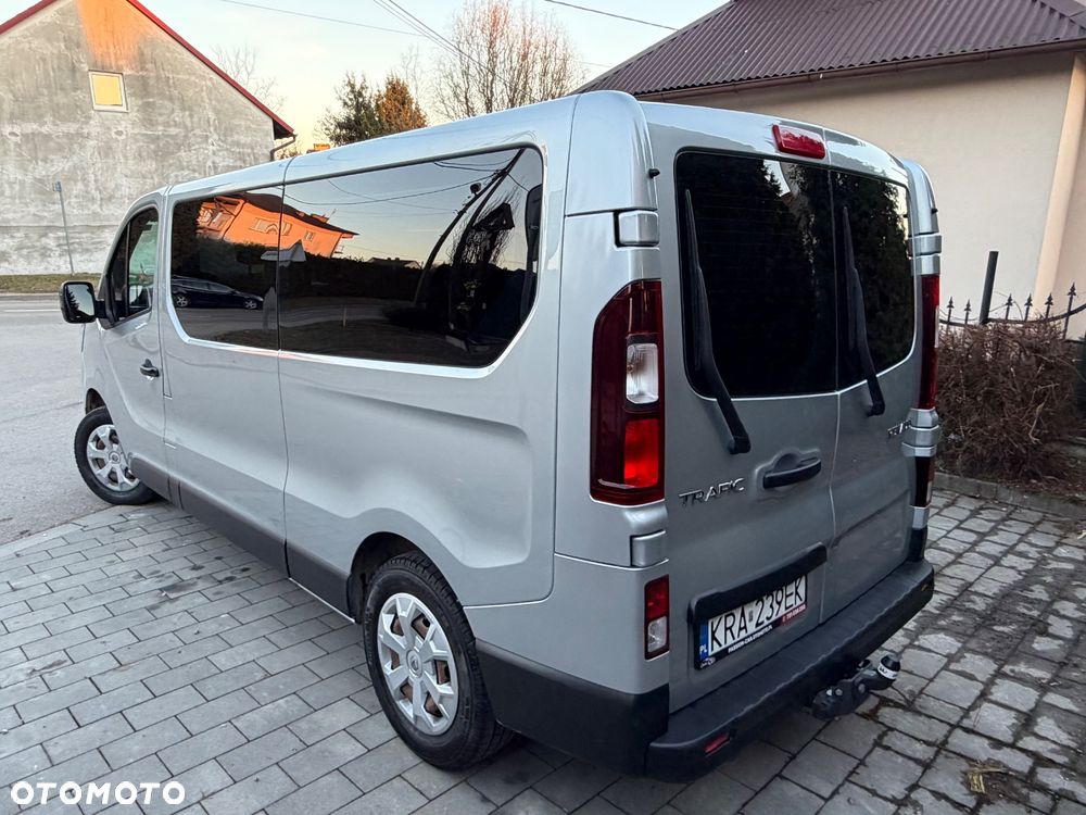 Renault Trafic - 5