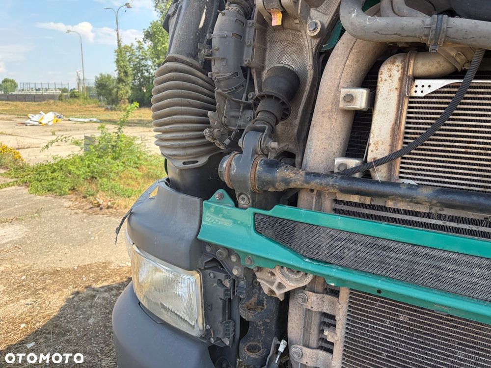 Scania G 440 8X4 - 38