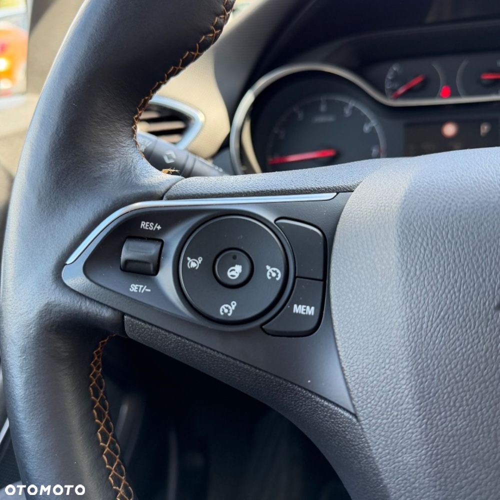Opel Crossland X - 35