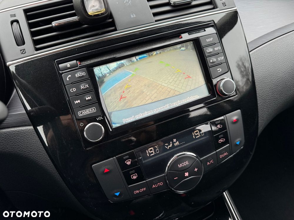 Nissan Qashqai+2 1.6 Visia - 32