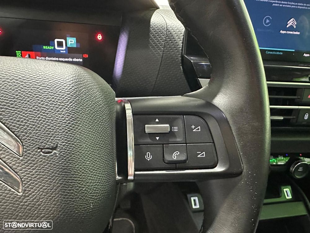 Citroën e-C4 50 kWh Feel Pack - 41