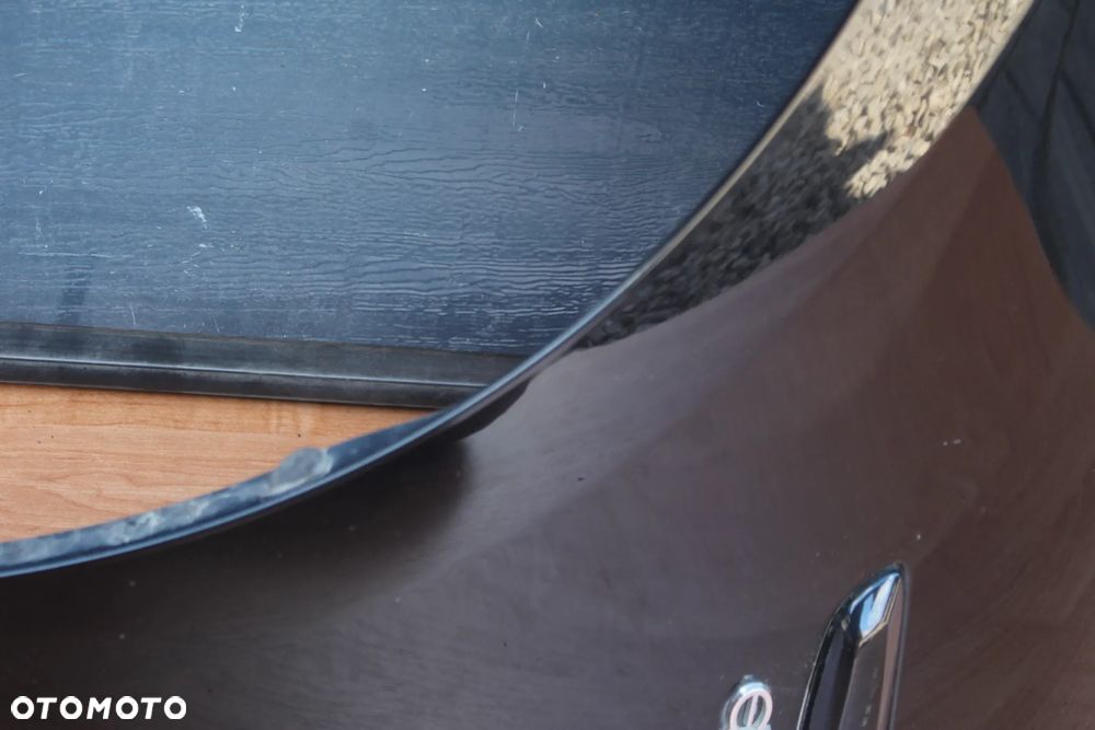 BŁOTNIK LEWY PRZÓD PRZEDNI OPEL ASTRA J Z20R - 12