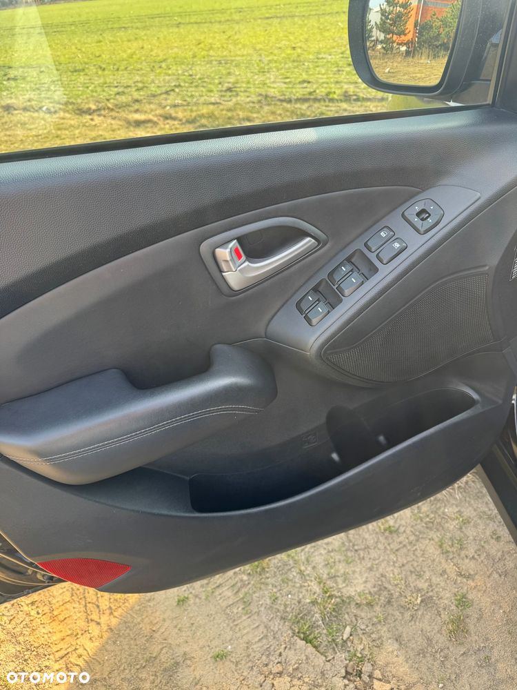 Hyundai ix35 1.7 CRDi Style 2WD - 21
