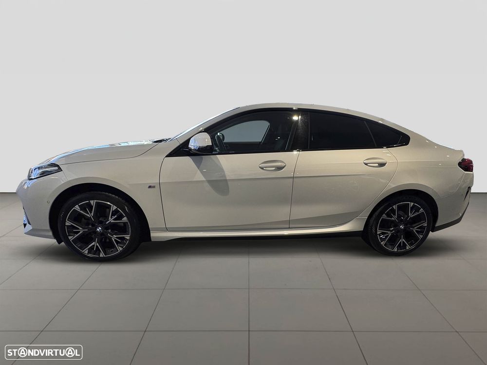 BMW 216 Gran Coupé Pack Desportivo M - 4