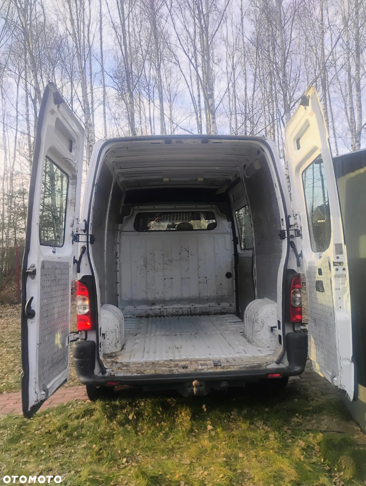 Renault Master - 7