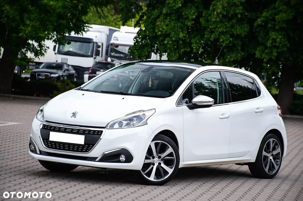 Peugeot 208 PureTech 110 Stop & Start Tech Edition - 9