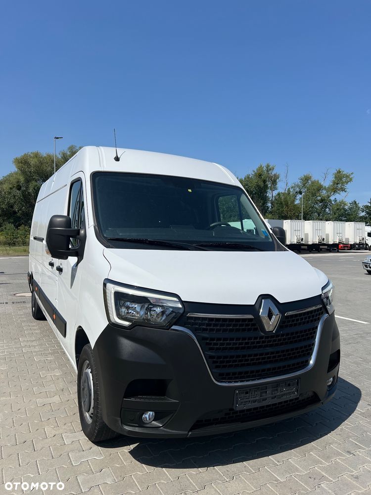 Renault Master - 4