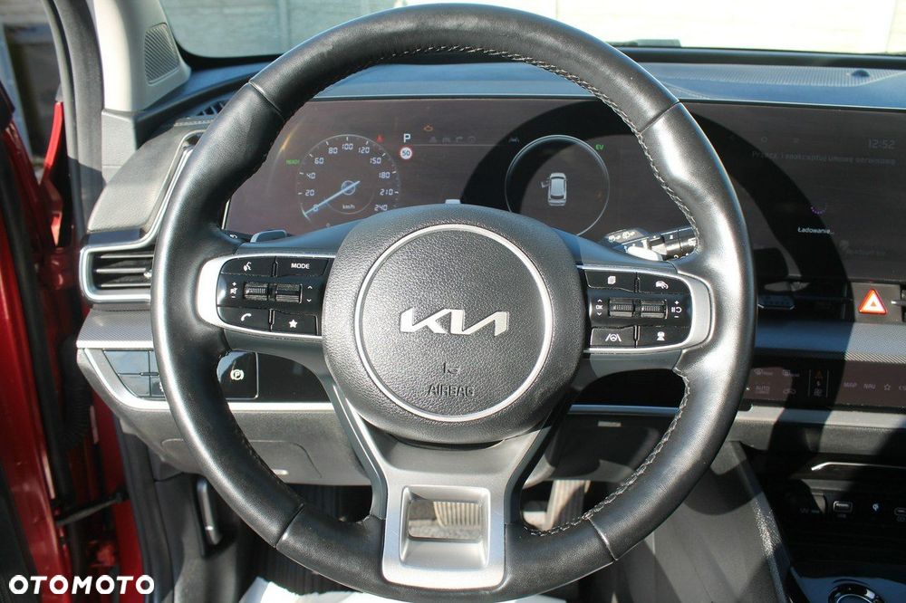 Kia Sportage - 19