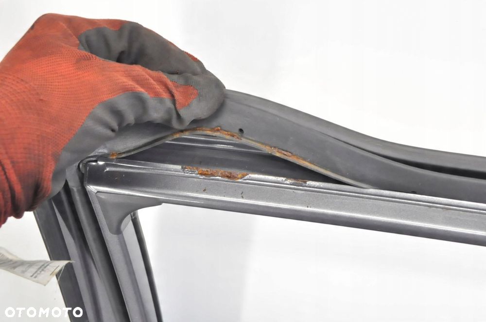 HYUNDAI IX35 DRZWI PRAWY TYŁ TYLNE SUV KOMPLETNE - 5