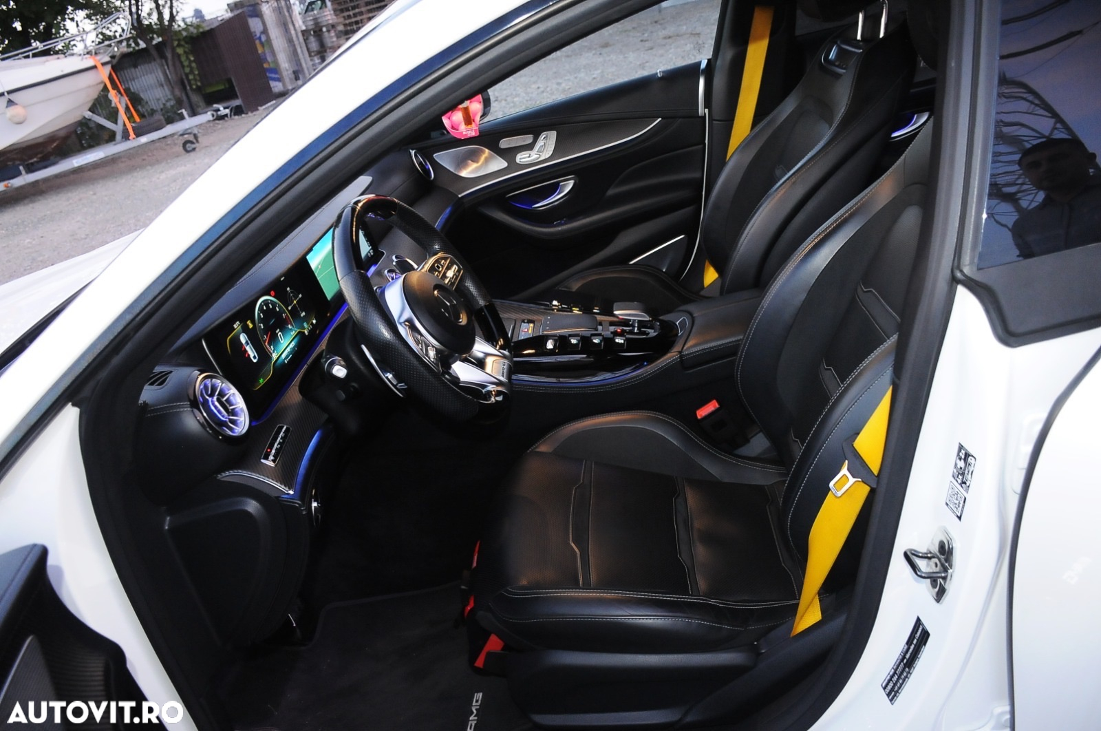 Mercedes-Benz AMG - 13