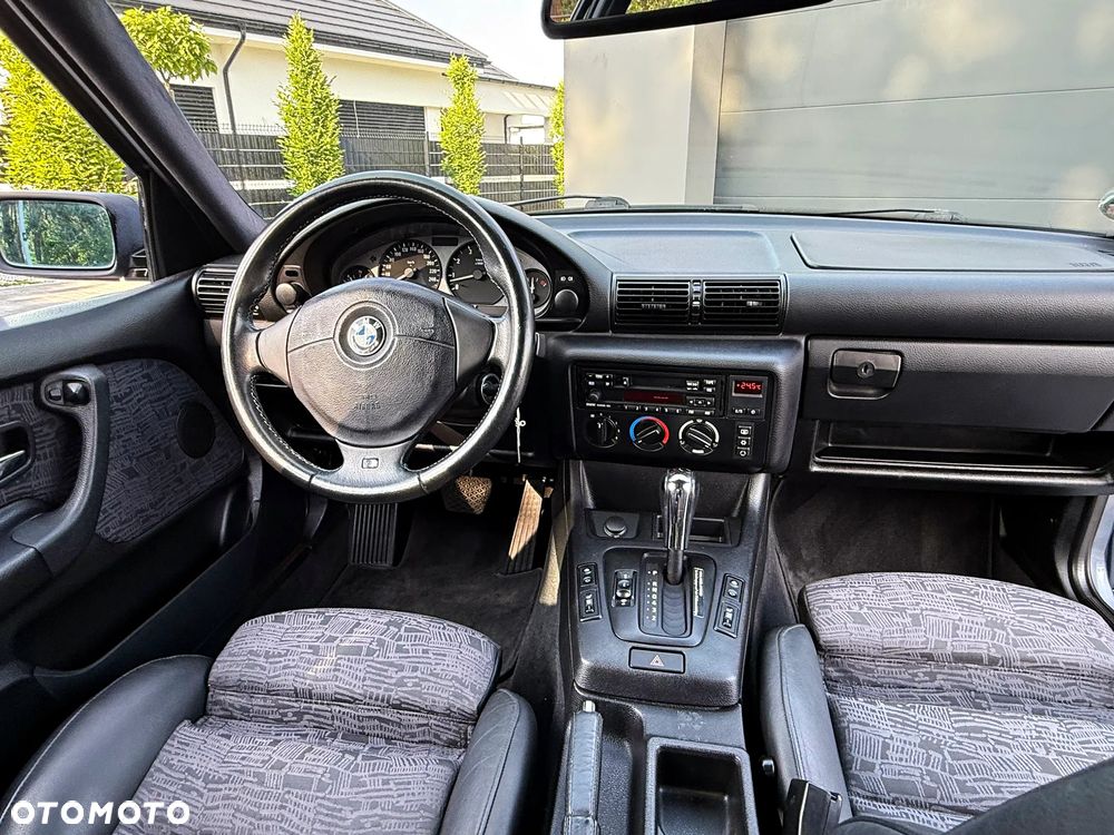 BMW Seria 3 - 2