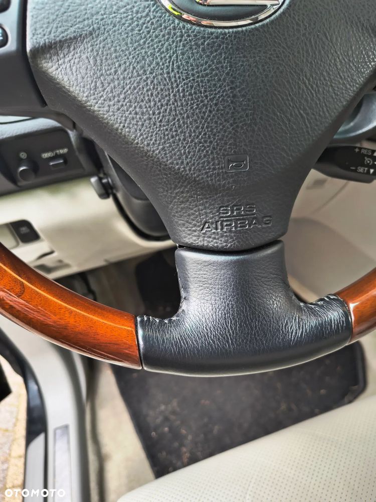 Lexus RX 350 Prestige - 13
