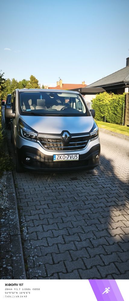 Renault Trafic - 6