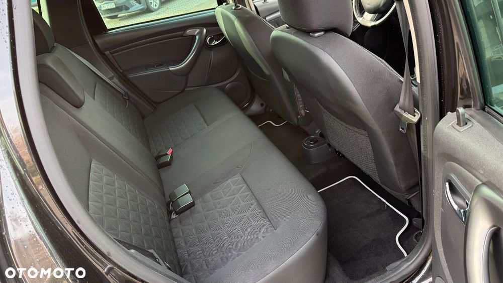 Dacia Duster 1.2 TCe Celebration - 9