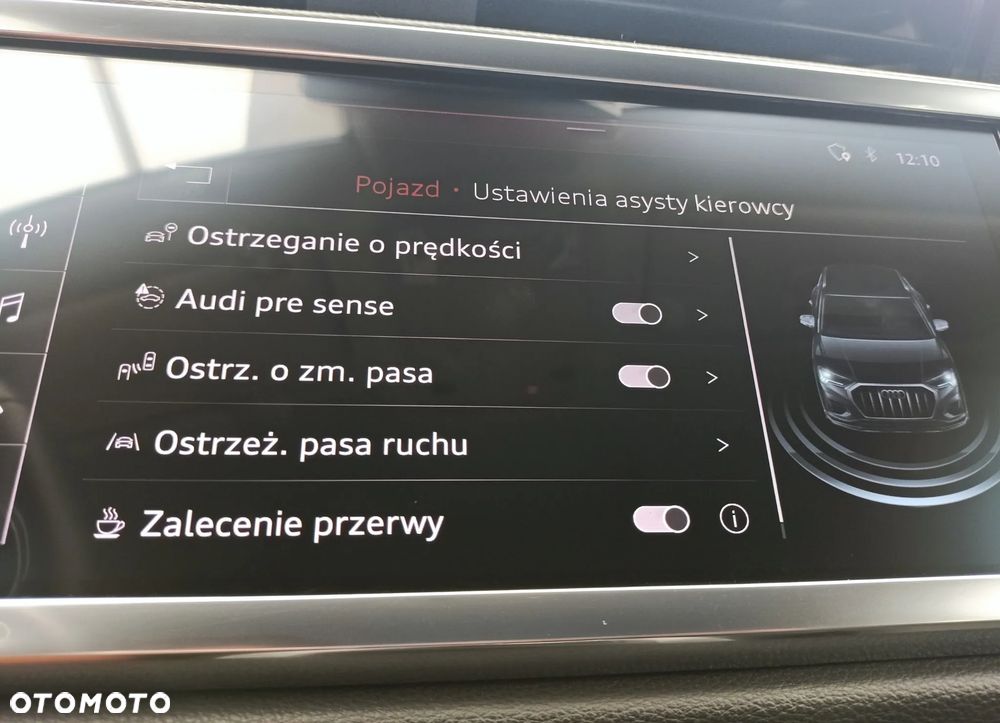 Audi Q3 40 TFSI Quattro S tronic - 34