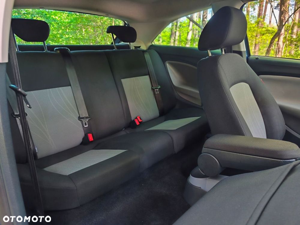 Seat Ibiza - 7
