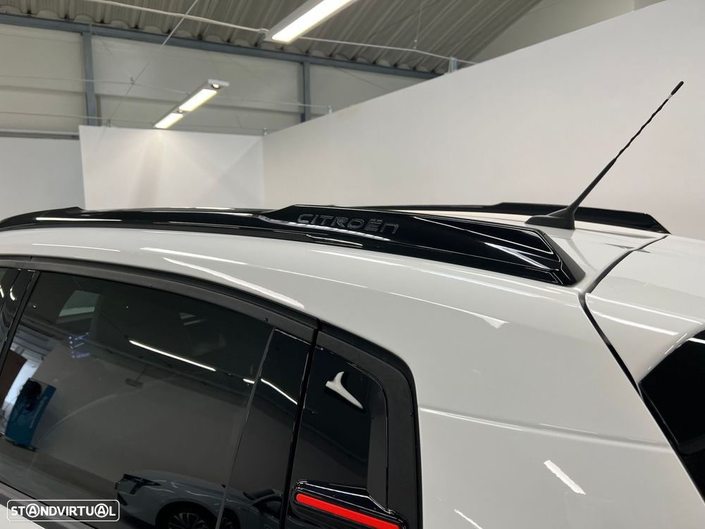 Citroën e-C3 44 kWh Autonomia Conforto Max - 14