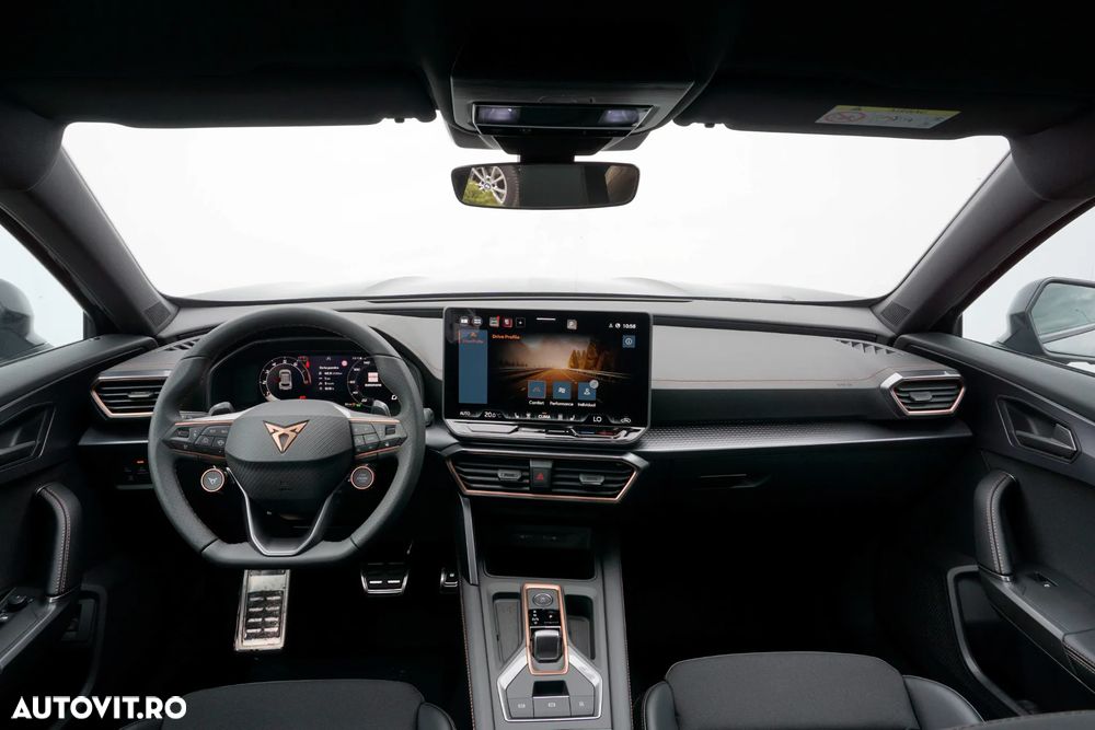 Cupra Formentor 1.5 eTSI DSG - 26