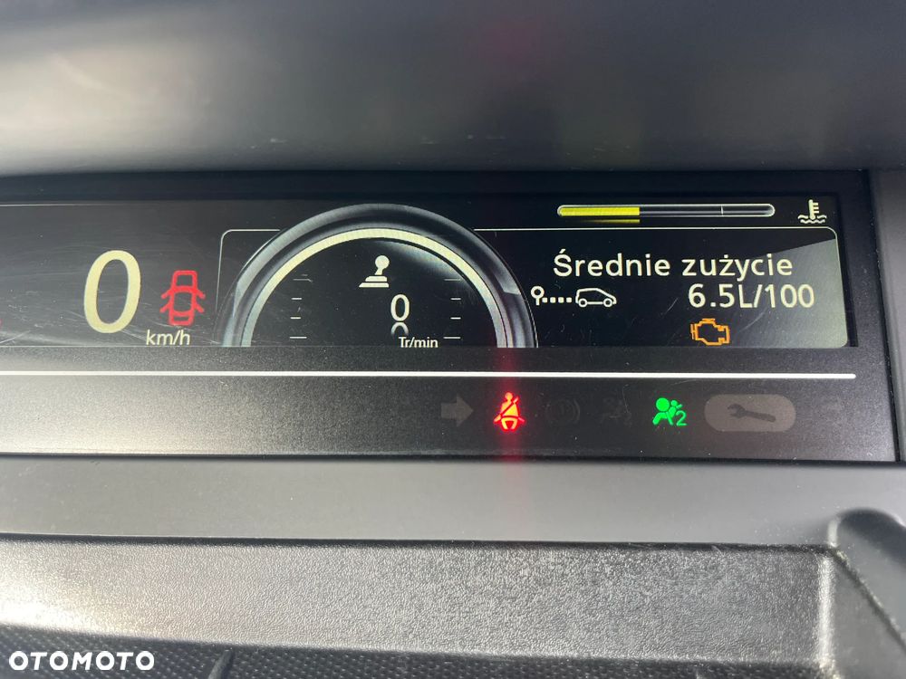 Renault Scenic 1.6 dCi Bose - 29