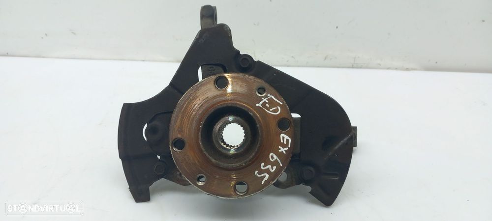 Manga de eixo frente direita FIAT 500 (312_) - 1