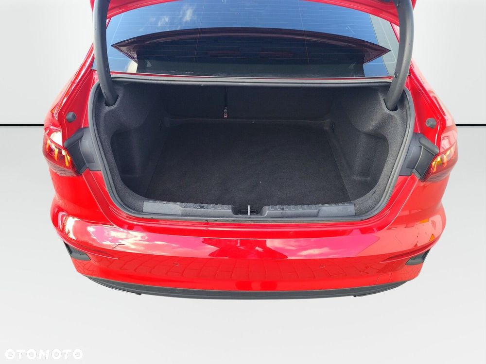 Audi A3 Limousine - 16