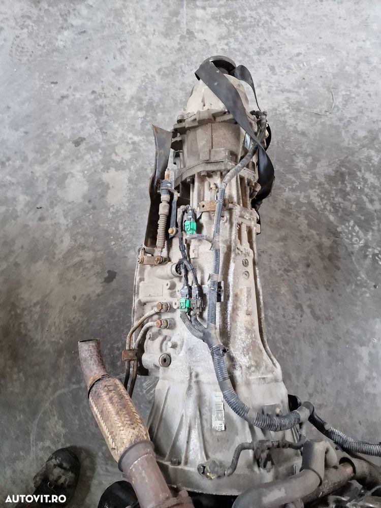 Cutie Viteze Automata Kia Sorento 2.5CRDI Euro 3 2002-2006 - 1