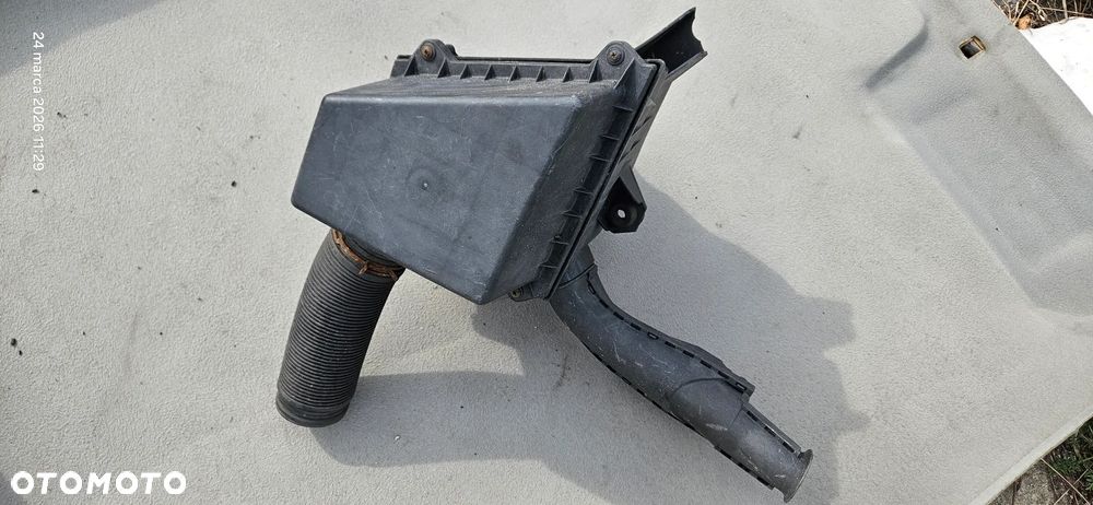 Obudowa filtra powietrza VW Polo 9N Fabia I 1,2 1,4 b 6Y0129607C - 1