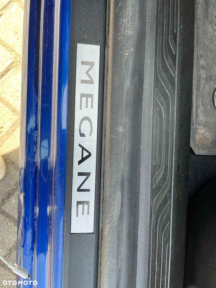 Renault Megane - 17