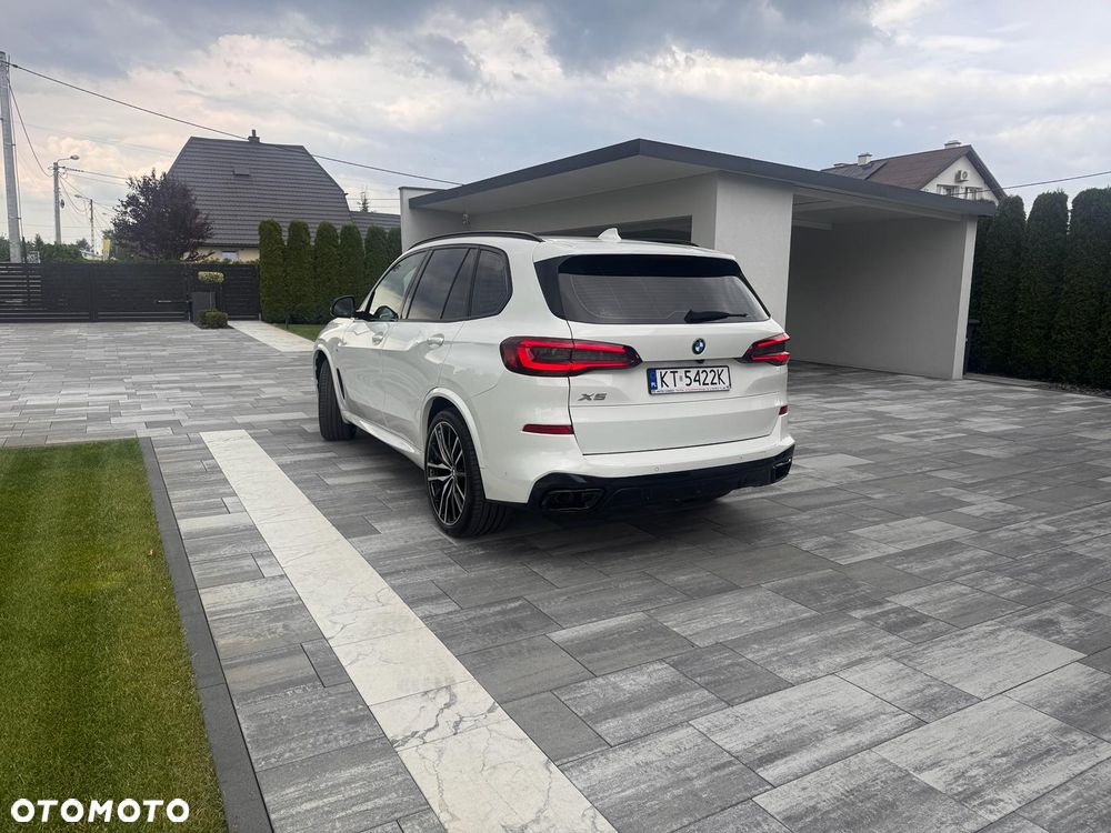 BMW X5 xDrive25d sport - 12