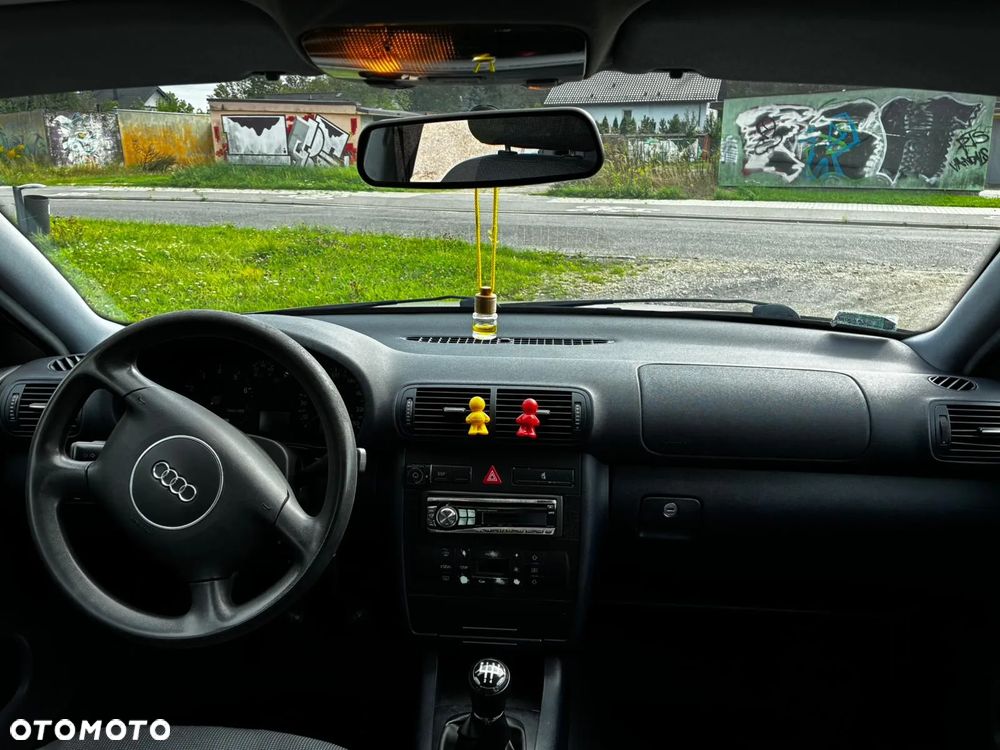 Audi A3 - 7