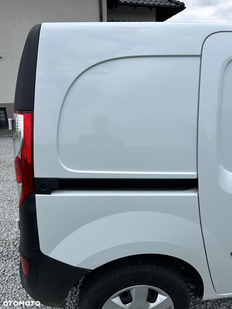 Renault Kangoo - 19