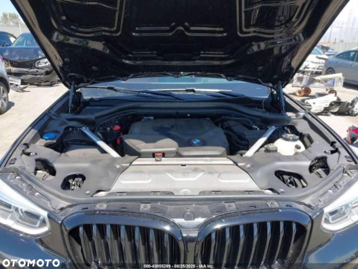 BMW X4 - 9