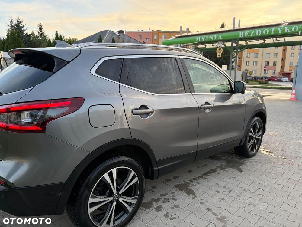 Nissan Qashqai 1.6 DIG-T Tekna - 3