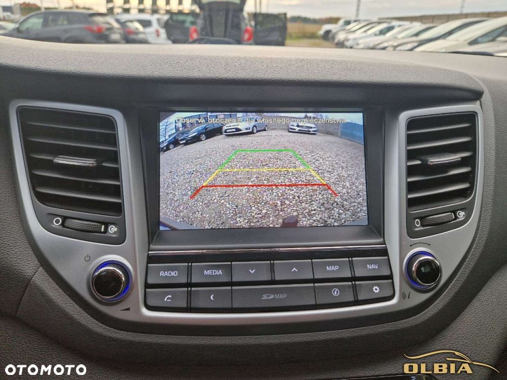 Hyundai Tucson 1.6 T-GDi Premium 4WD DCT - 24