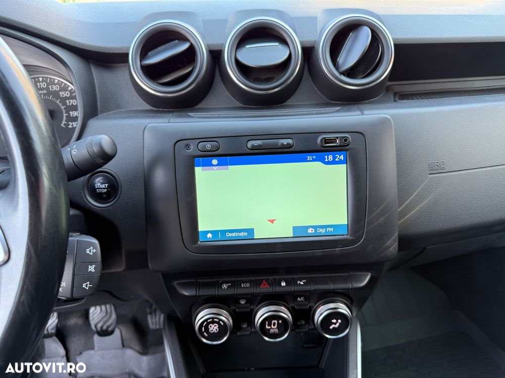 Dacia Duster TCe 150 2WD GPF Sondermodell Adventure - 16