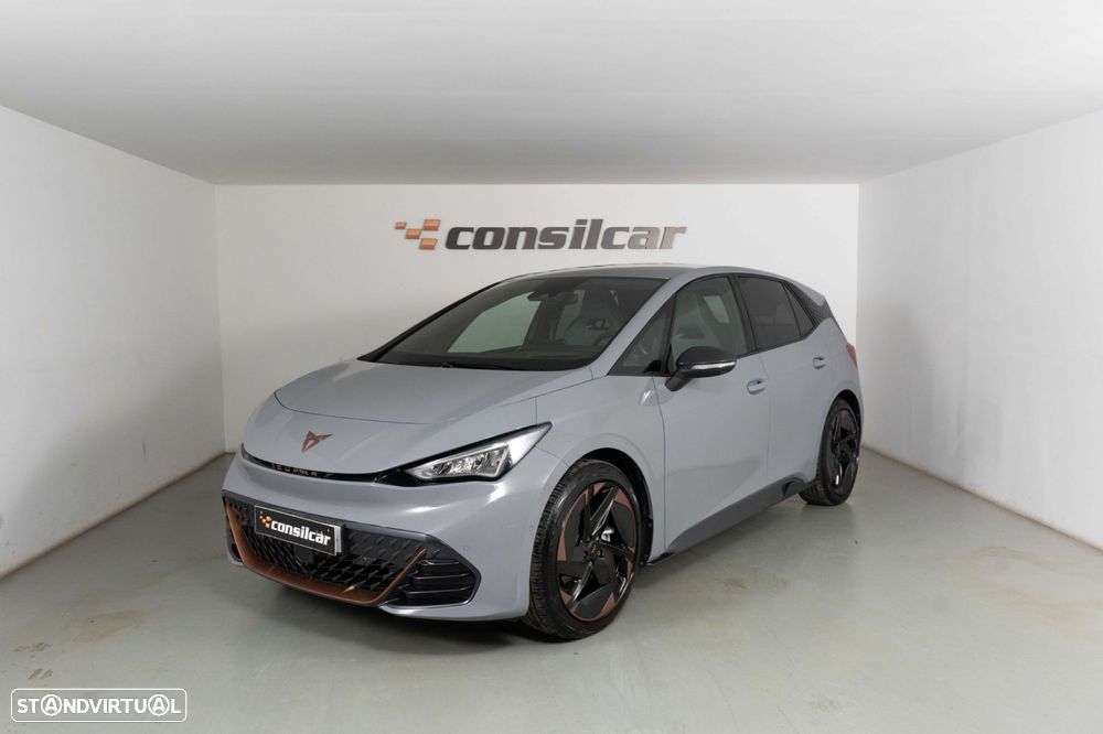 Cupra Born 77 kWh e-Boost - 1