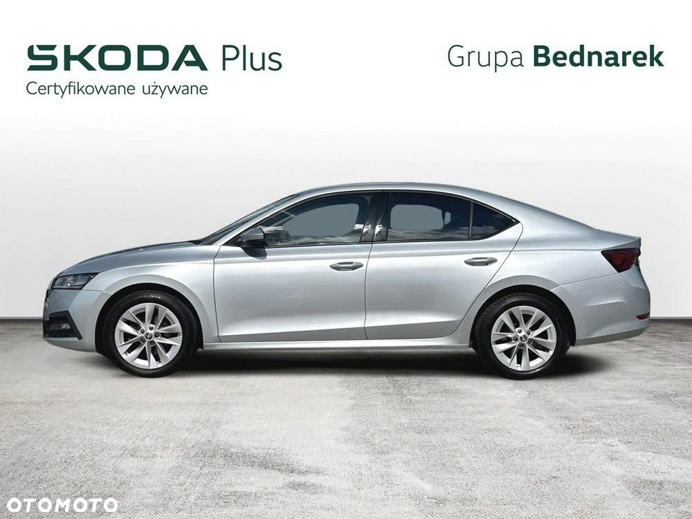 Skoda Octavia 1.5 TSI ACT Ambition - 2