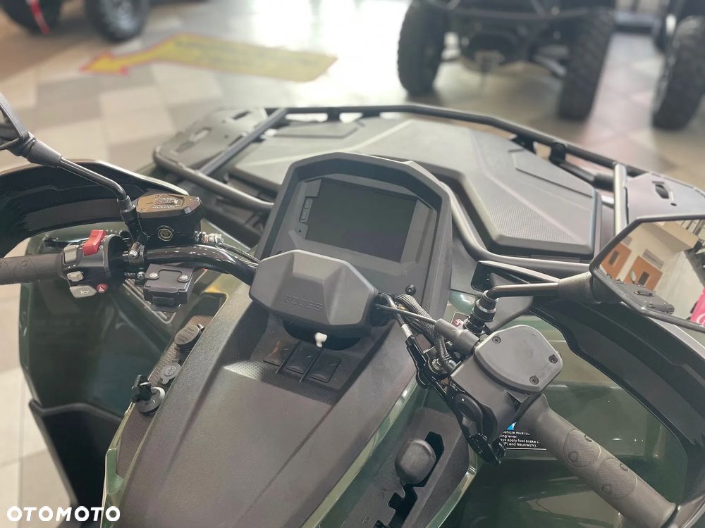 ODES Patchcross - 11