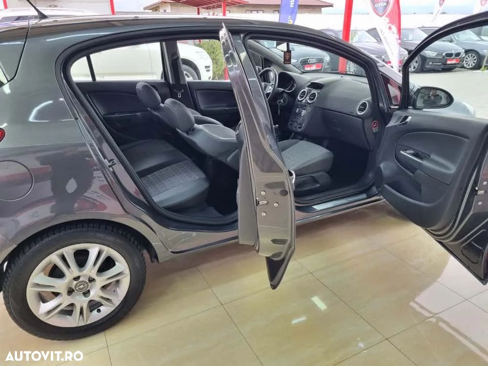 Opel Corsa - 24
