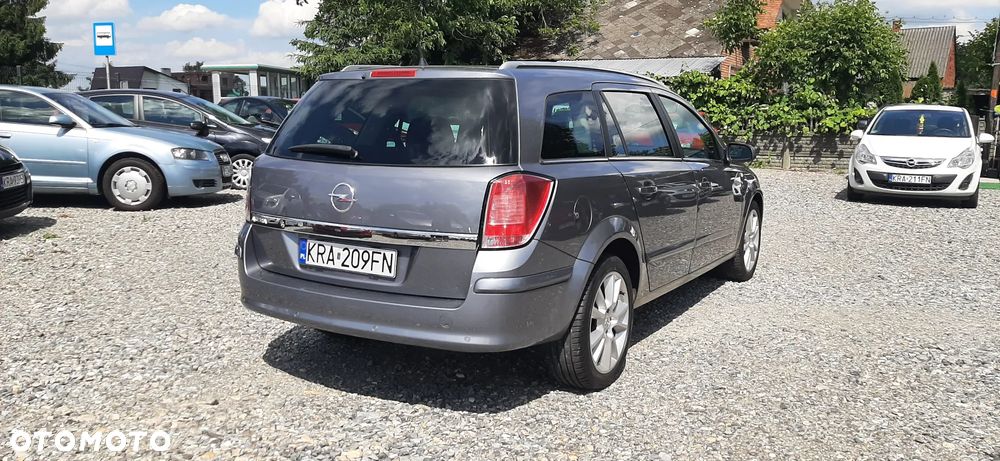 Opel Astra - 15