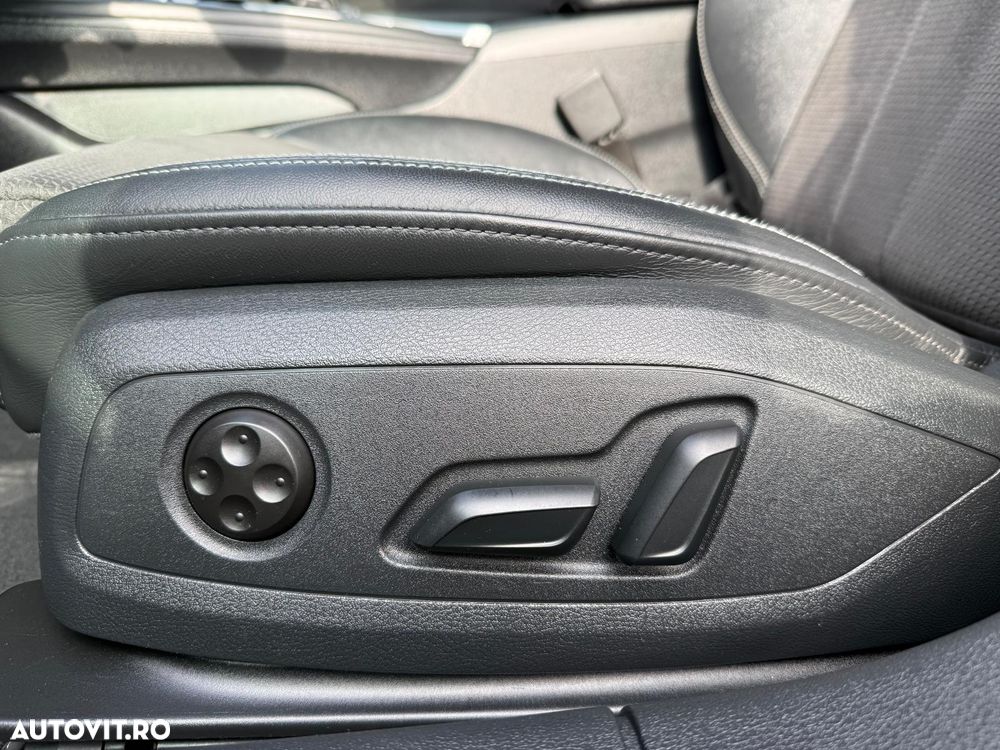 Audi A5 ack 2.0 TDI Multitronic - 26