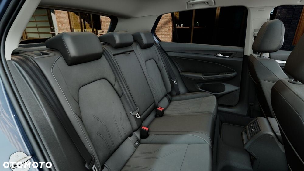 Volkswagen Golf - 13