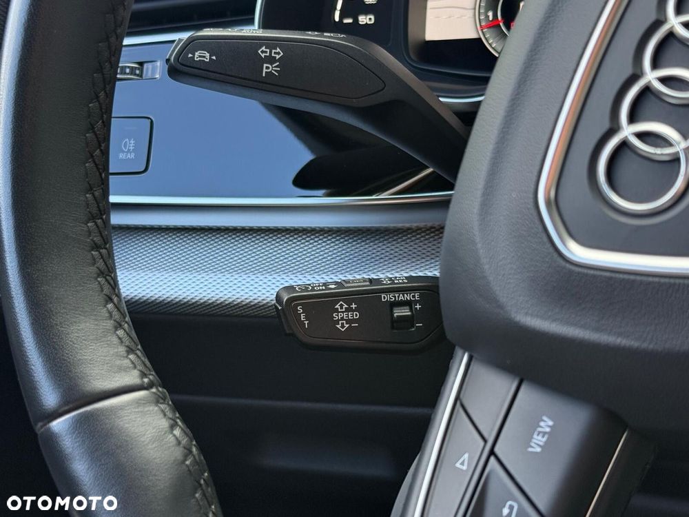 Audi Q7 55 TFSI mHEV Quattro S Line Tiptr - 24