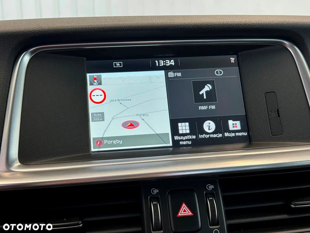 Kia Optima 1.6 T-GDI L DCT - 33