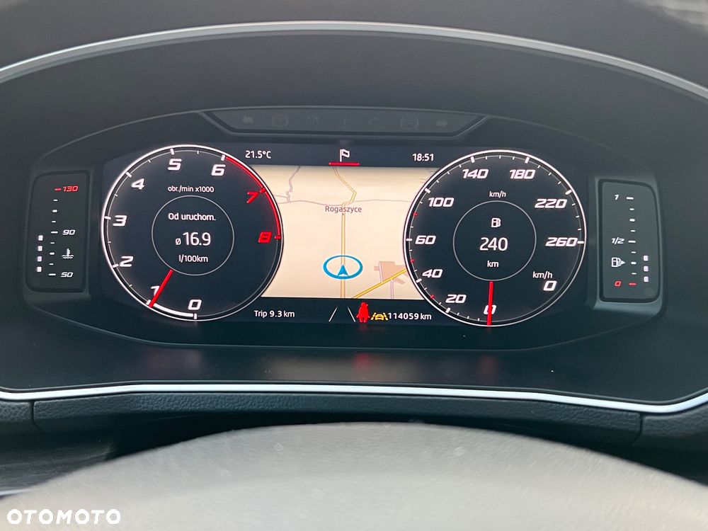 Seat Tarraco 1.5 Eco TSI EVO Xperience S&S - 21