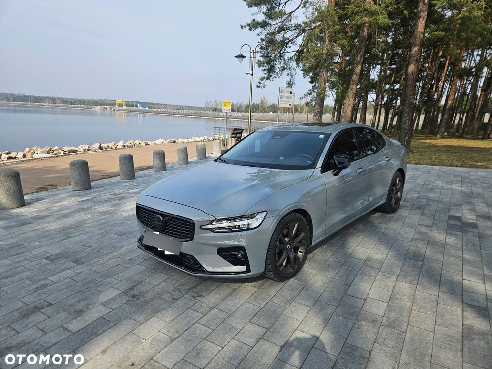 Volvo S60 T5 Inscription - 1