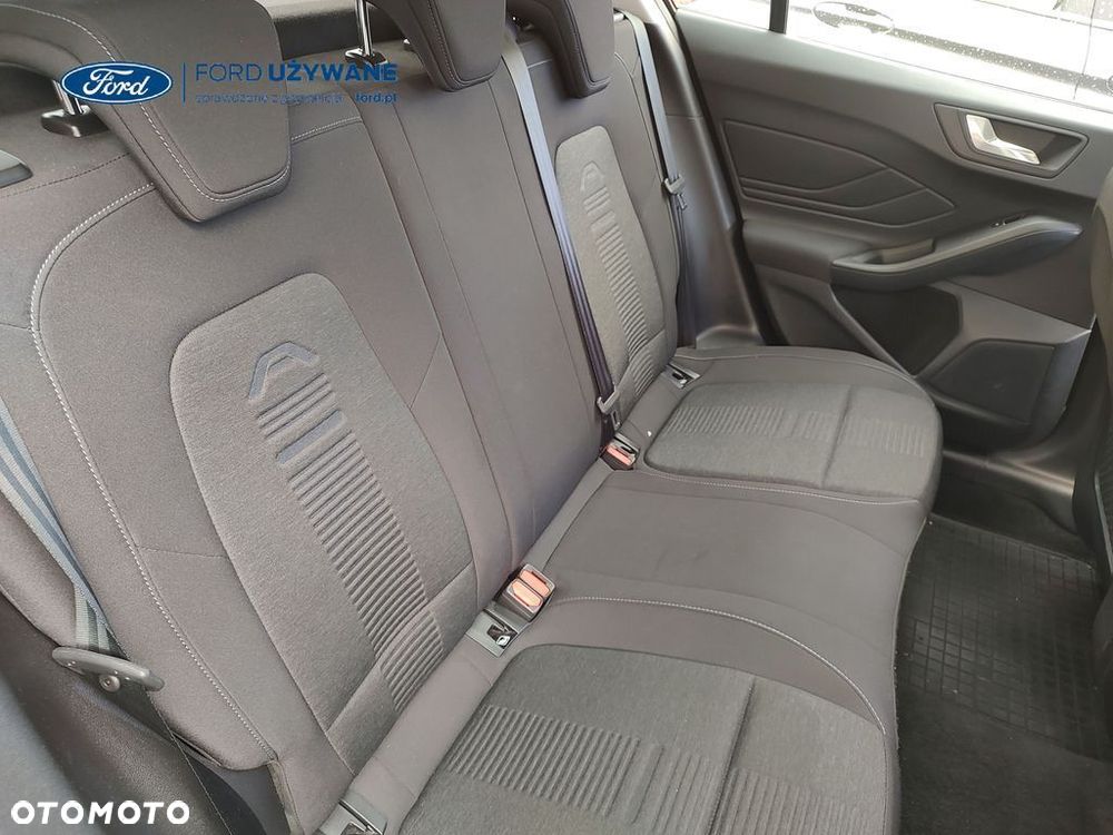 Ford Focus - 29