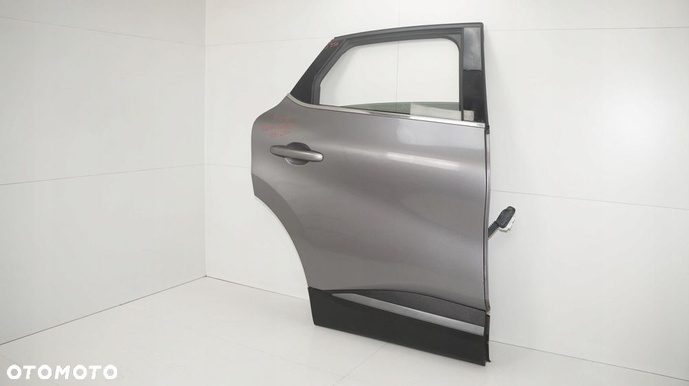 DRZWI PRAWY TYŁ RENAULT CAPTUR II 16-20R GNE - 2
