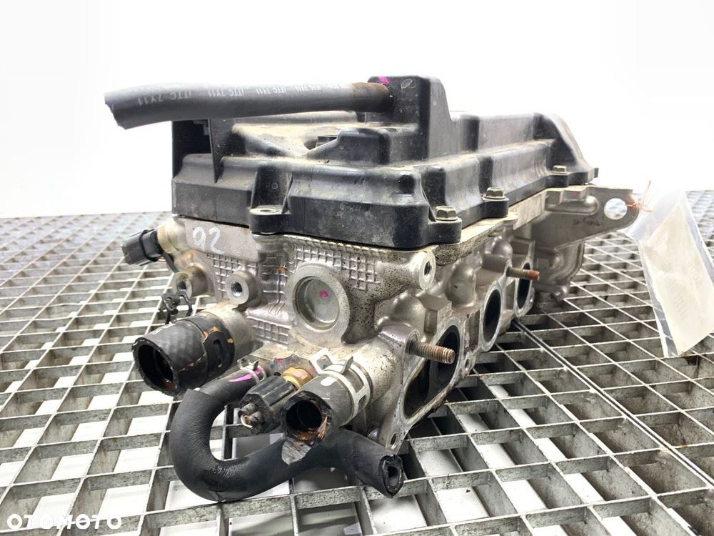 GŁOWICA  MITSUBISHI MIRAGE / SPACE STAR VI liftback (A0_A) 2012 - 2022 1.0 (A05A) 52 kW [71 KM] - 3