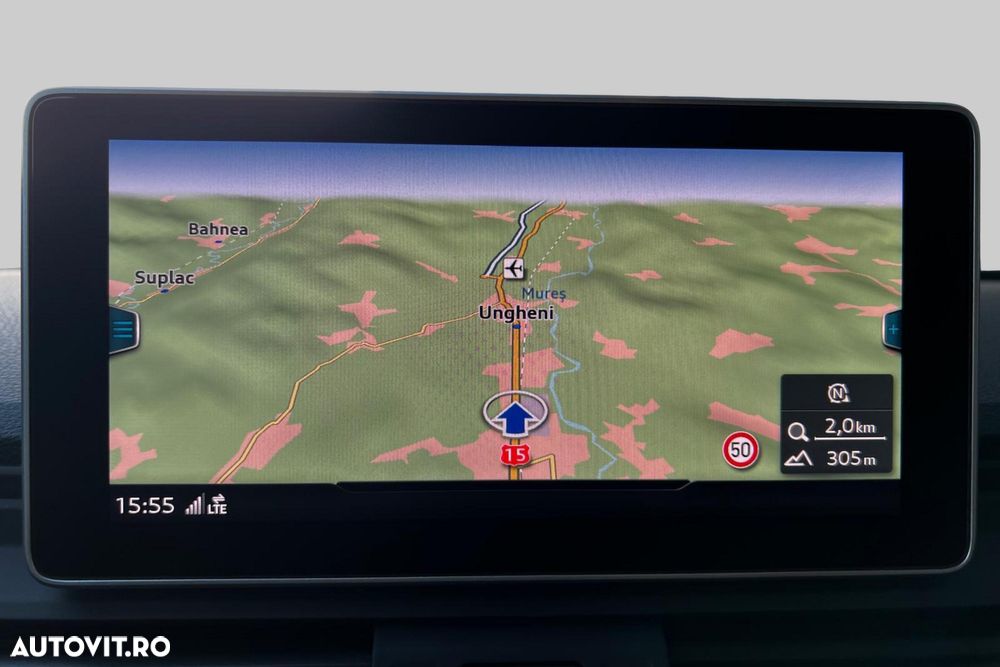 Audi Q5 55 TFSI e quattro S tronic - 21